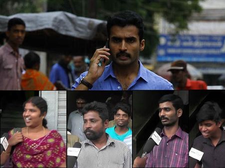 கள்ளாட்டம் படம் சூப்பர், மகிழ்ச்சி: ரசிகர்கள்- வீடியோ