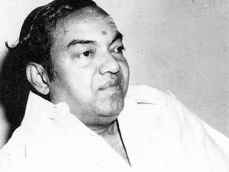 பேருந்தில் பிறந்த கவியரசர் கண்ணதாசன்: ஒரு பிளாஷ்பேக்