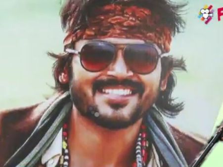 காஷ்மோரா... கார்த்திக்காக சூப்பர்மேன், ஸ்பைடர் மேன் டெக்னாலஜிகளைப் பயன்படுத்தினோம்: படக்குழு- வீடியோ