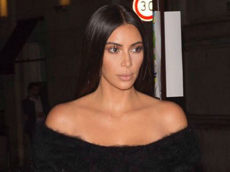 முகமூடி திருடர்கள் பலாத்காரம் செய்துவிடுவார்களோ?: பயந்து நடுங்கிய நடிகை கிம்