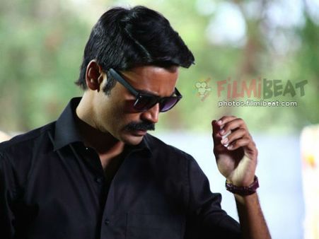 பாலிவுட்டில் கற்ற வித்தையை 'கொடி'க்காக மொத்தமாக இறக்கும் தனுஷ்