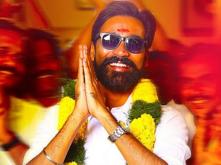 சென்னையில் ஓபனிங் கிங் 'கொடி' தனுஷா, 'காஷ்மோரா' கார்த்தியா?