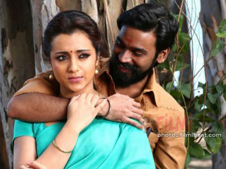 தீபாவளி ஸ்பெஷல்.... கொடி எப்படி இருக்கு?