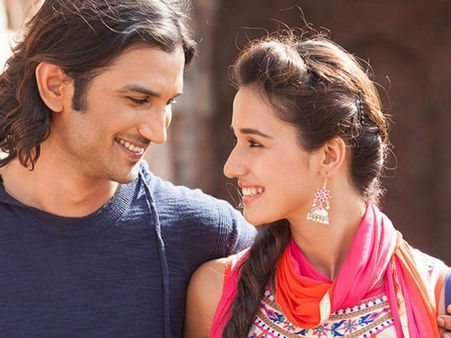 வசூலில் சிக்ஸர் சிக்ஸராக அடிக்கும் டோணி படம்: 2 நாள் வசூல் மட்டுமே எவ்வளவு தெரியுமா?