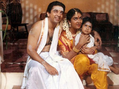 ஒரு தலைமுறையே மாறிப்போச்சு: கமலின் மைக்கேல் மதனகாமராஜனை அடிச்சுக்க ஆளில்லை