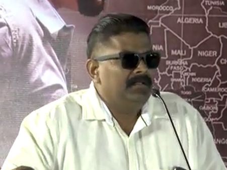 நான் ஒரு திருநங்கையாக பிறந்திருக்கணும்: அடிக்கடி சொல்லும் இயக்குனர்