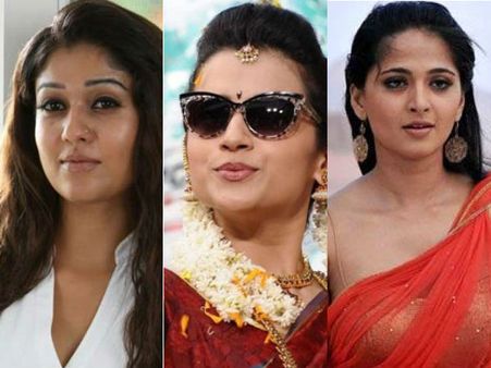 நடிப்பு தொழிலுக்கும் அப்பால் நடிகைகளின் பிசினஸ்கள்