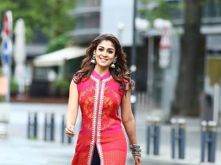 லேடி சூப்பர் ஸ்டார் நயன்தாரா… இதெல்லாம் எங்க போய் முடியுமோ?