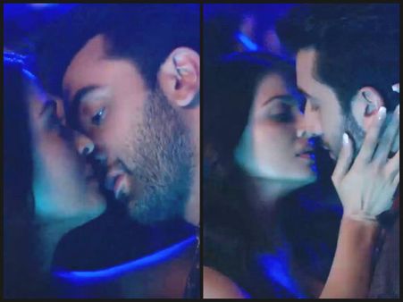 ஐஸ்வர்யா ராயுடன் நெருங்கி நடிக்க வெட்கம் வெட்கமா வந்தது: ரன்பிர் கபூர்