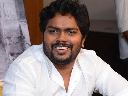 மிஷ்கின் யாருக்கும் அடங்காத திமிர் பிடித்த ஓநாய்: பா. ரஞ்சித், நாசர்