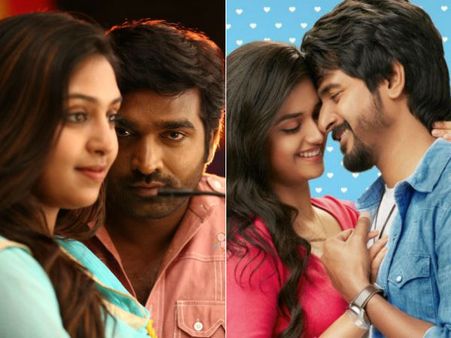 இப்படித்தான் இருக்கிறது தமிழ் சினிமா... முன்னேறுமா இனி நிஜமா?