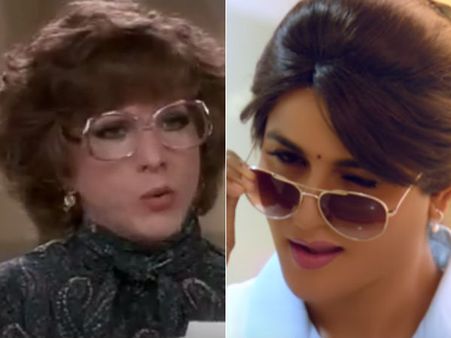 'ரெமோ' ஹாலிவுட் படமான டூட்ஸியின் காப்பியா?: இயக்குனர் விளக்கம்