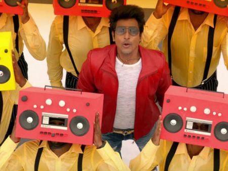 திருட்டு வீடியோவைத் தடுக்க ரெமோ சிவகார்த்திகேயனின் அதிரடித் திட்டம்!