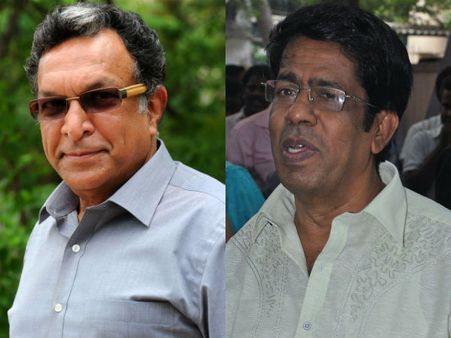 நாசர் பத்தி ஏன் கிசுகிசு வரல தெரியுமா? - ஆர் சுந்தர்ராஜன்