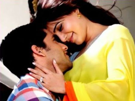 நான் நாக சைதன்யாவை ஏமாற்றிவிட்டேன்: ட்வீட்டிய சமந்தா