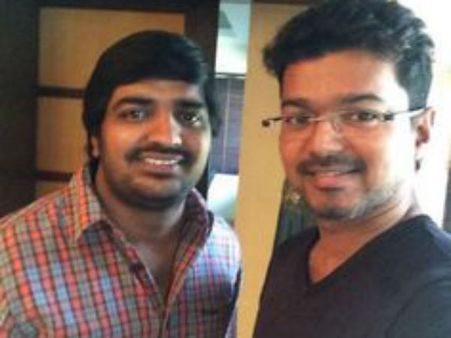 எவ்வளவு பெரிய ஸ்டார் விஜய், ஆனால் அவரோ...: சதிஷ்