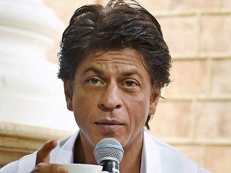 சக நடிகைகளுடன் செக்ஸ் வைக்கிறேனா?: ஷாருக்கான் விளக்கம்