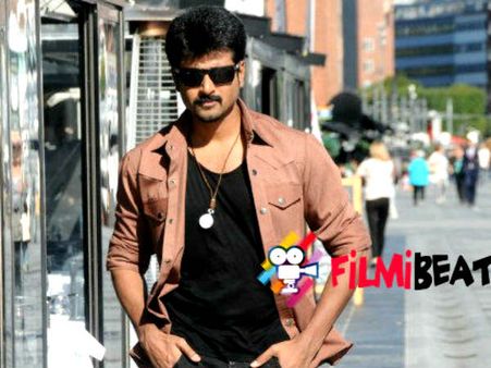 சிவகார்த்திகேயன் யார் கட்டுப்பாட்டிலோ உள்ளார்: எஸ்கேப் மதன்