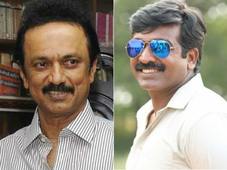 'தர்மதுரை'யை பார்த்து நெகிழ்ந்தேன், கலங்கினேன், மகிழ்ந்தேன்: இயக்குனருக்கு ஸ்டாலின் கடிதம்