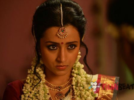 என் முன்னாள் மேனேஜர் கிரிதர் என்னை ஏமாற்றிவிட்டார்: த்ரிஷா