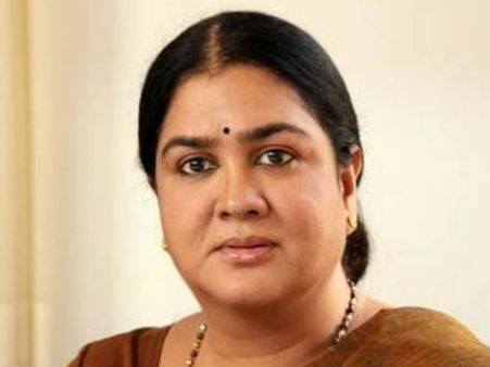 கல்யாணமான இரண்டே மாசத்துல அந்த ஆளு...: ஊர்வசி பரபர பேட்டி