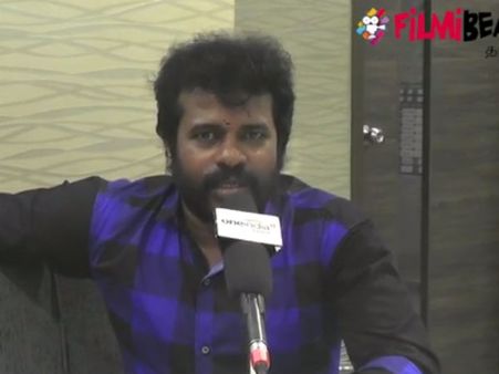 பாண்டவர் அணியை ‘விஷால் அணி’ என்று சொல்வதே தவறு... வாராகி தாக்கு- வீடியோ