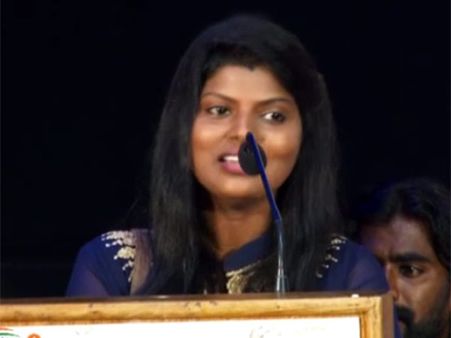 44 ஆண்டுகளுக்கு பிறகு வரும் நரிக்குறவர்கள் படம் வேதபுரி: வீடியோ