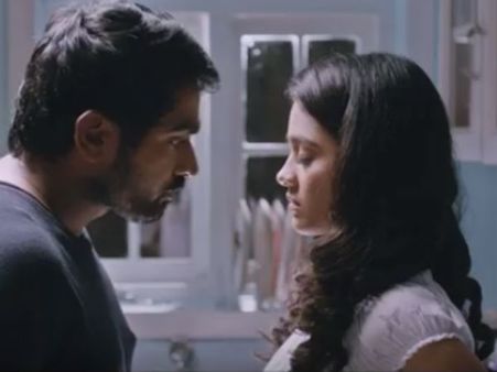 பைரவா டீஸர் பார்த்தீங்களே, புரியாத புதிர் ட்ரெய்லரை பார்த்தீங்களா?