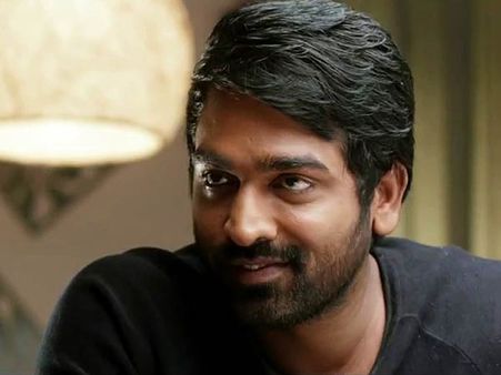 புரியாத புதிர் ஆனது விஜய் சேதுபதியின் மெல்லிசை!