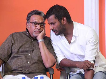 நட்சத்திர கிரிக்கெட் கணக்குதானே கேட்டீங்க... இந்தாங்க..! - நடிகர் சங்கம் அதிரடி