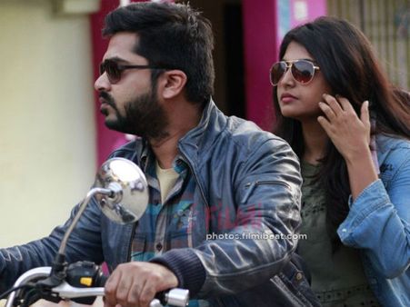 சிம்பு படத்தை ரிலீஸ் செய்ய உதவிய லிங்குசாமி: ட்விட்டரில் உருகிய கவுதம் மேனன்