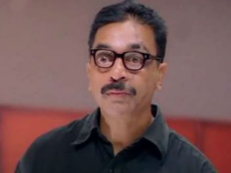 ரிஸ்க் எடுப்பது இவருக்கு ரஸ்க் சாப்பிடுவது போன்று: கமல் பற்றி சில சுவாரஸ்யங்கள்