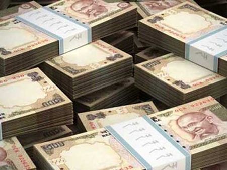 ஐநூறு கோடி ஹாட் கேஷ்... வகையாக சிக்கிய மதுரை புள்ளி! - Special Report 1