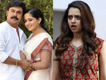 திலீப்பின் கள்ளக்காதலை மஞ்சுவிடம் போட்டுக் கொடுத்த நடிகை பாவனா