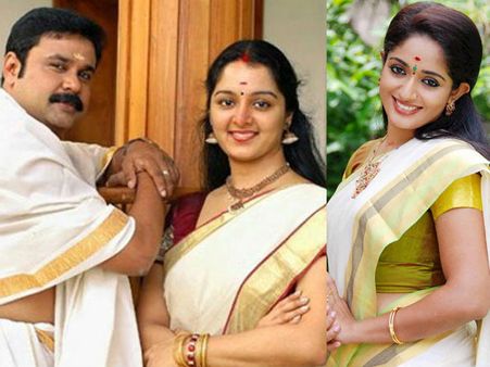 நடிகர் திலீப், காவ்யாவின் நாடகம் 'அங்கினே அவசானிச்சு': ரசிகர்கள் கொந்தளிப்பு