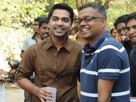 தனுஷ் ஒரு பச்சோந்தி, சிம்பு ஒரு சோம்பேறி: கவுதம் மேனன்