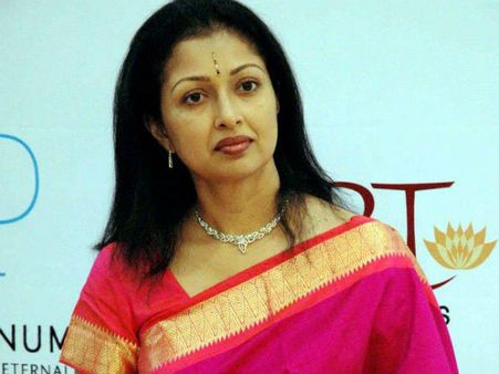 கமலை பிரிய 2 ஆண்டுகளாக யோசனையில் இருந்த கவுதமி#Gautami