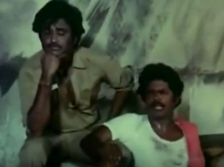 தங்கச்சிய நாய் கட்ச்சிடுச்சுப்பா.. மறக்க முடியாத ஜனகராஜ்!