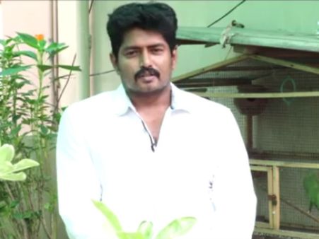 'மோடி பஜனை கோஷ்டிகளுக்கு'... ஒரு சினிமாக்காரனின் பதிவு!