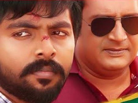 கடவுள் இருக்கான் குமாருக்கு யு சான்று... நவம்பர் 10 ரிலீஸ்!- டி சிவா #KadavulIrukaanKumaru