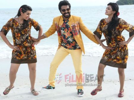 கடவுள் இருக்கான் குமாரு... படம் எப்படி? ஒரு பார்வை! #KIK