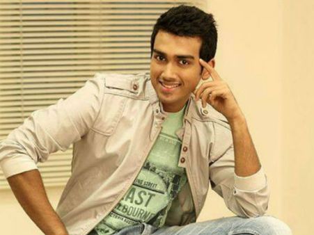 கோலிவுட்டில் ஜெயிக்க அந்த ஒன்னே ஒன்னு போதும்: ஜெயராமின் மகன் காளிதாஸ்