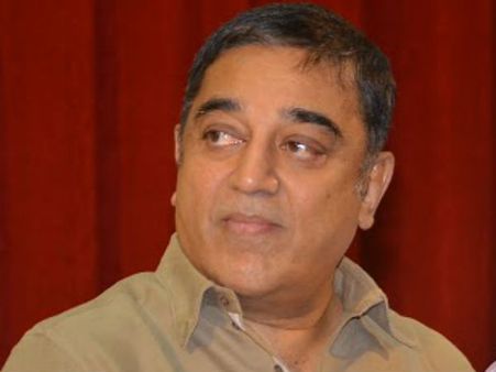 கவுதமி... தூரமாய் தனியாய் நின்று நிழலாய் இருந்துவிடு! - கமல் ஹாஸன் ஓபன் ஸ்டேட்மென்ட்