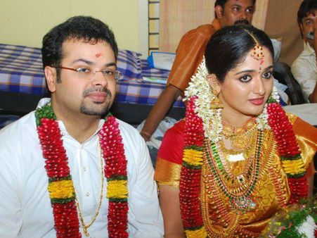 திருமணத்திற்கு 3 நாட்களுக்கு முன்பு தற்கொலைக்கு முயன்ற நடிகை காவ்யா மாதவன்