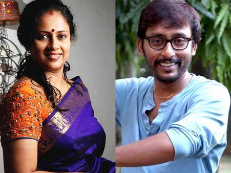 பாலாஜி... நடத்துங்க, அவமான படுத்துங்க, சந்தோஷமாக இருங்க: லட்சுமி ராமகிருஷ்ணன்