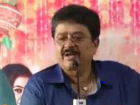 மணல் கயிறு 2... அப்பாவைப் போலவே 8 கண்டிஷன் போடும் மகளாக பூர்ணா- வீடியோ