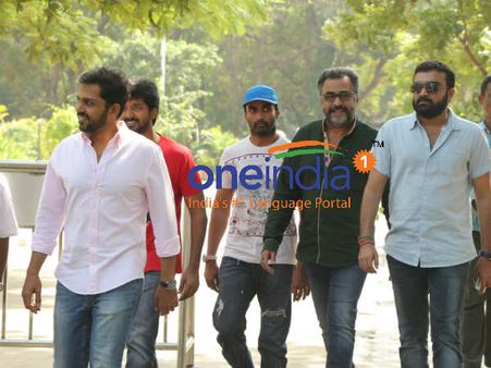 எங்க பொதுக் குழுக் கூட்டத்துக்கு பாதுகாப்பு வேணும்!- நடிகர் சங்கம்