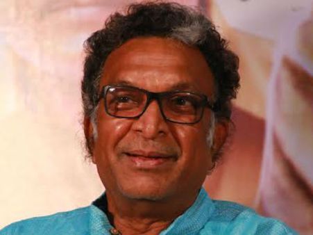 படப்பிடிப்பில் கேரவான் வைப்பது வசதிக்காகவா? அந்தஸ்துக்காகவா?- நாசர் கேள்வி