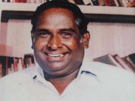 ரஜினி, கமல் படங்களின் புகைப்படக் கலைஞர் நேஷனல் செல்லையா மறைவு!