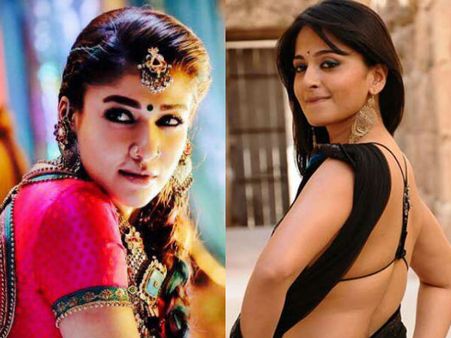 மோடியால் அதிரடி முடிவு எடுத்த நயன், அனுஷ்கா: தயாரிப்பாளர்கள் அதிர்ச்சி